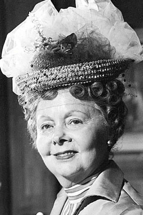 Photo of Adrienne Gessner