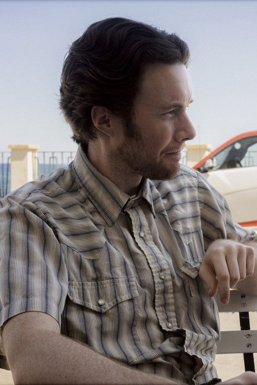 Photo of Hunter Whaley