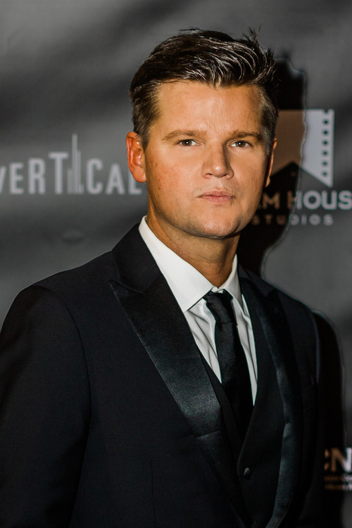 Photo of Steven Grayhm