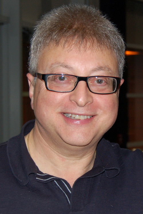 Photo of Michael Uslan