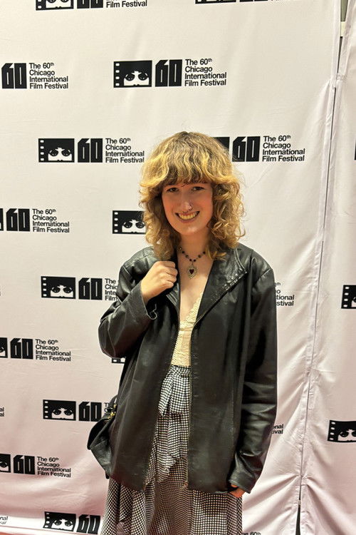 Photo of Kate Pollard