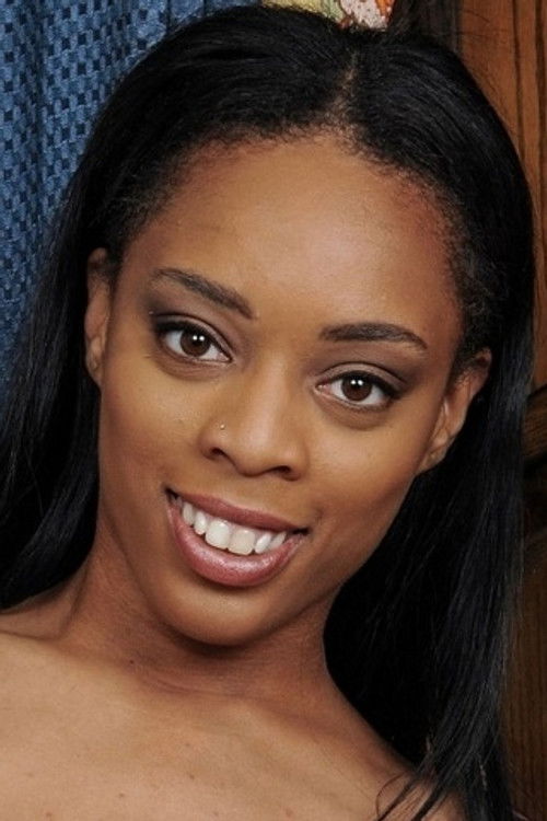 Photo of Sapphire Kiss