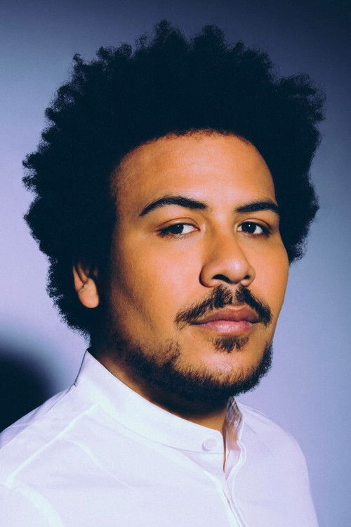 Photo of Liam Bailey