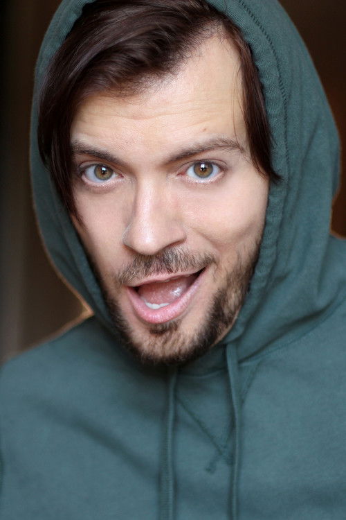 Photo of James Di Giacomo