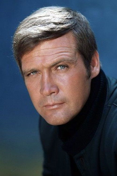 Photo of Lee Majors