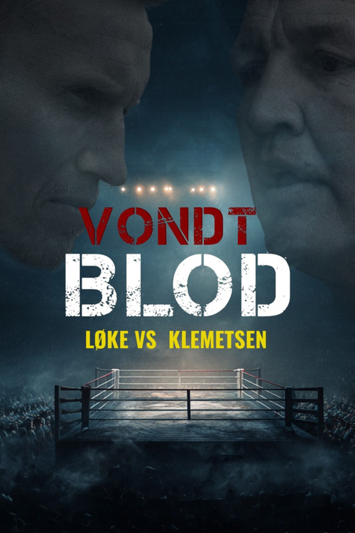 Vondt Blod: Løke vs. Klemetsen