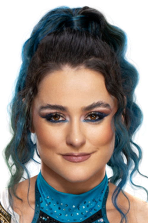 Photo of Aoife Cusack