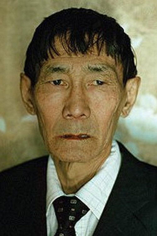 Photo of Mikhail Skryabin