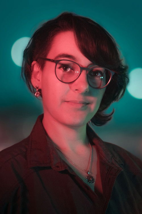 Photo of Lau Maquedano