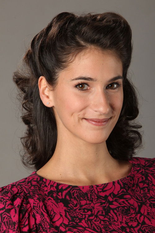 Photo of Rita Brütt