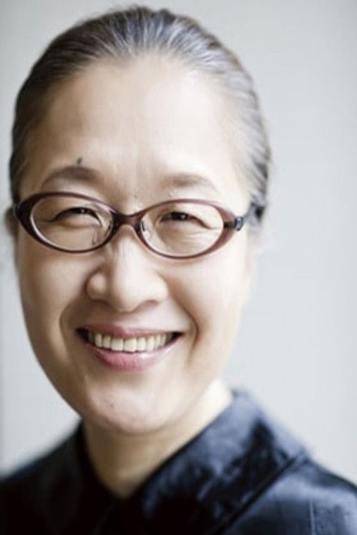 Photo of Masako Motai