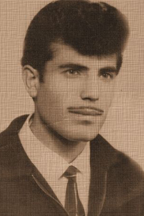 Photo of Yaşar Güçlü