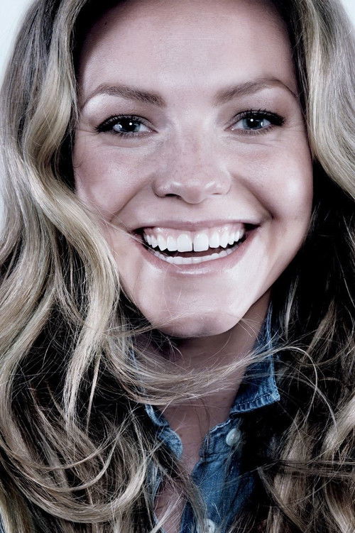 Photo of Eloise Mumford