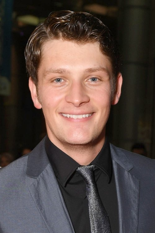 Photo of Brett Dier