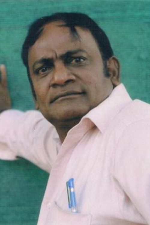 Photo of Supergood Subramani