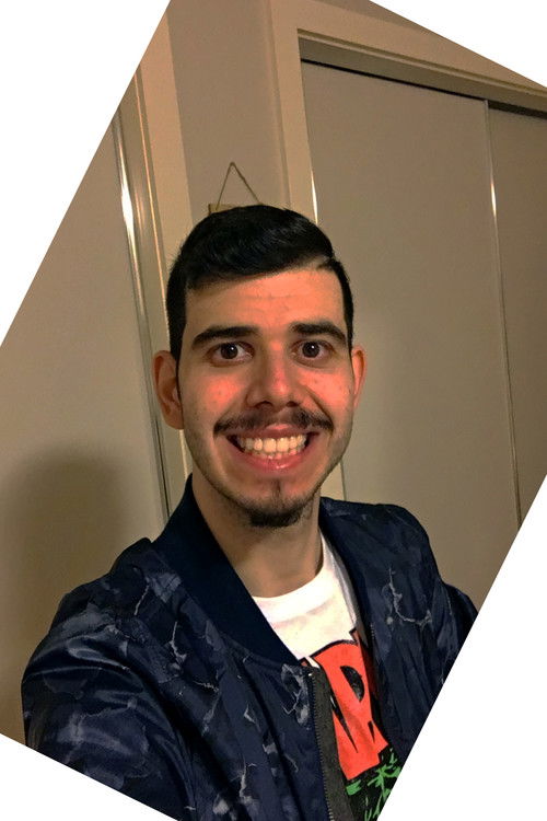 Photo of Leonidas Gioldasis