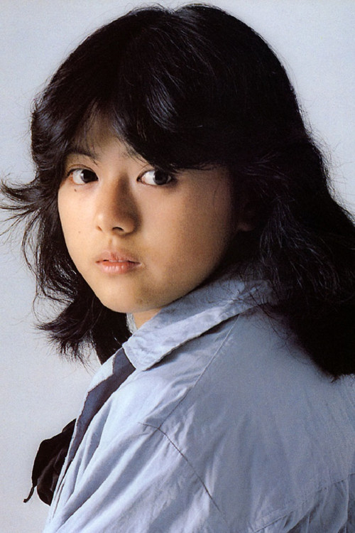 Photo of Hiroko Yakushimaru