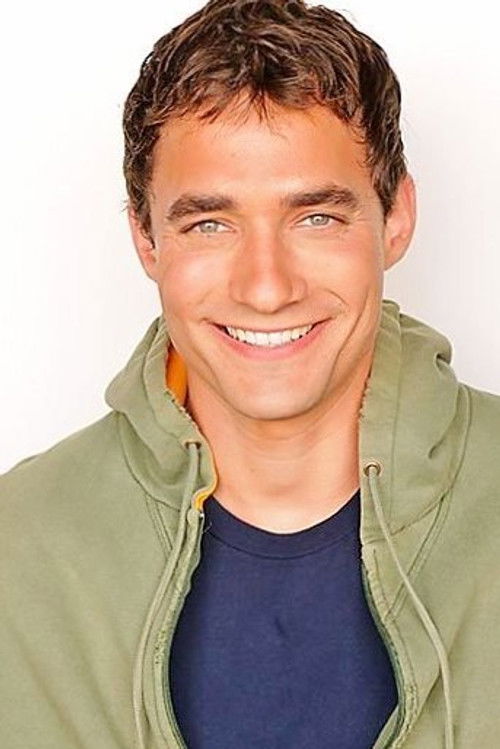 Photo of David Greene