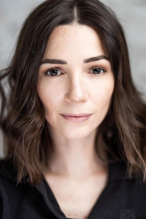 Photo of Micaela Breque