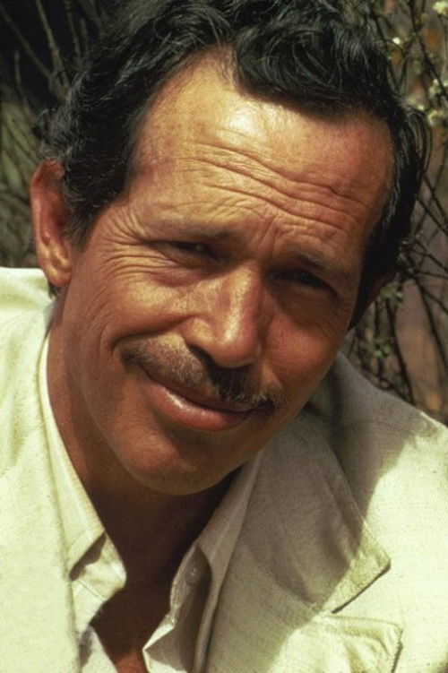 Photo of Warren Oates