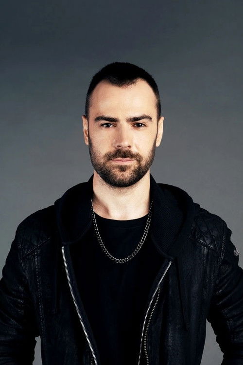 Photo of Denis Hanganu