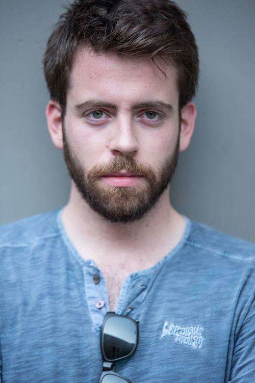 Photo of Alexandros Hrysanthopoulos