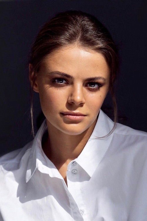 Photo of Margarita Abroskina