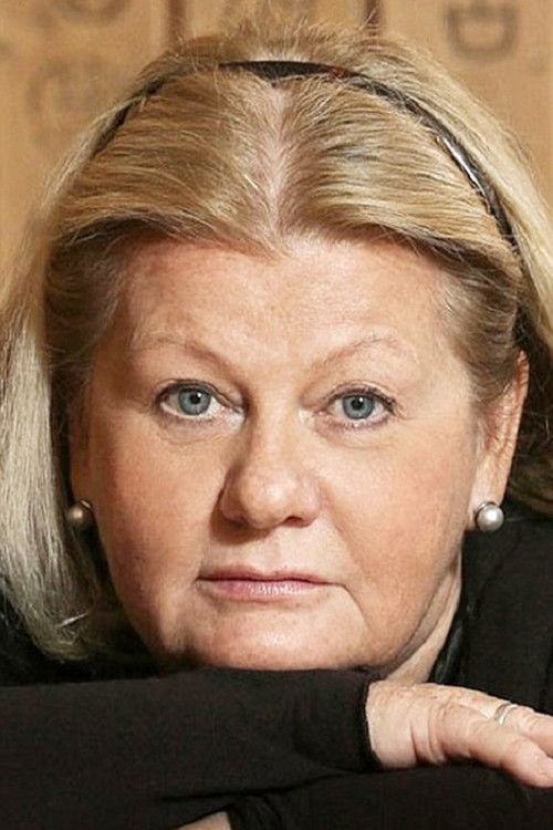 Photo of Irina Muravyova