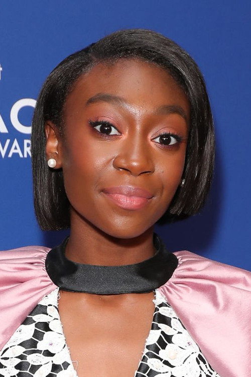 Photo of Shahadi Wright Joseph