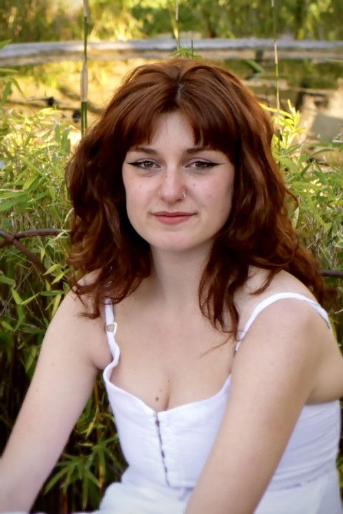 Photo of Lisette Longatte