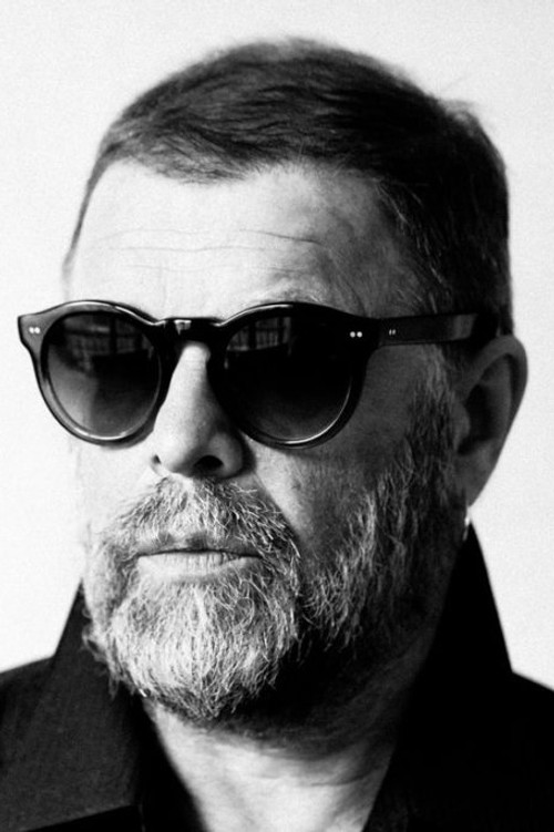 Photo of Boris Grebenshchikov