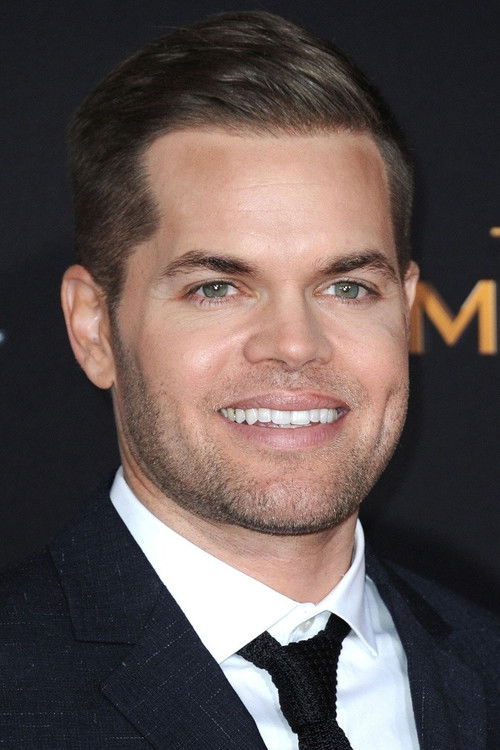 Photo of Wes Chatham