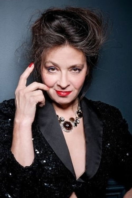 Photo of Catherine Ringer