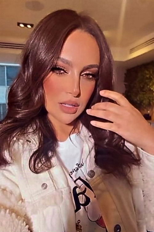 Photo of Esraa Abdulfattah