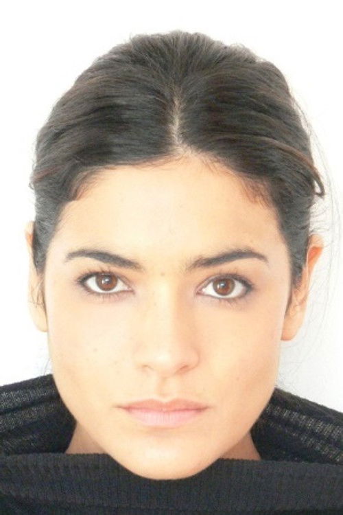 Photo of Mariana Anghileri