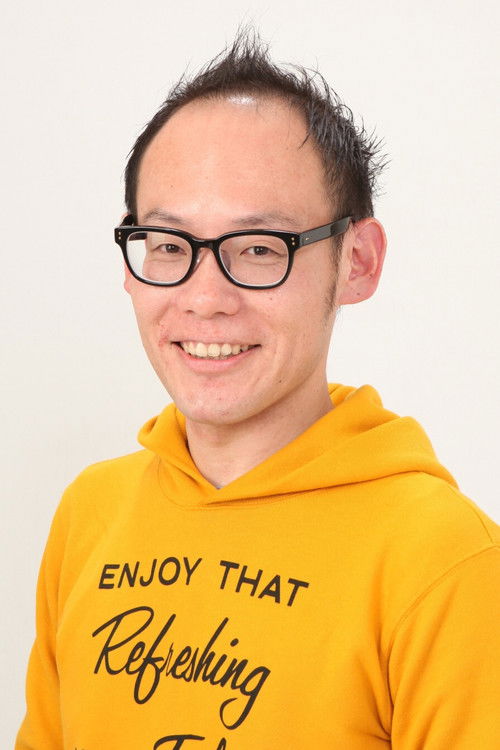 Photo of Kazuya Saji