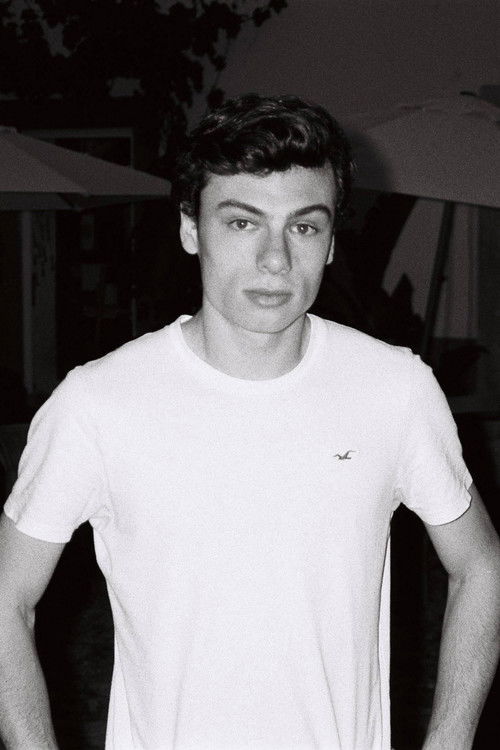 Photo of Miguel Laranjeira