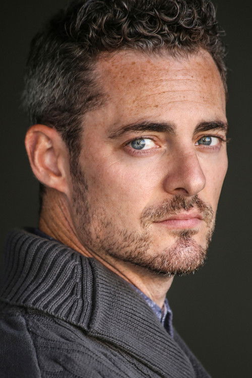 Photo of David Vaughn