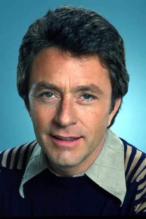 Photo of Bill Bixby
