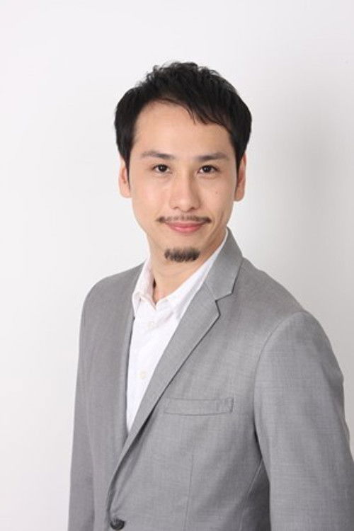 Photo of Hiroki Maeda