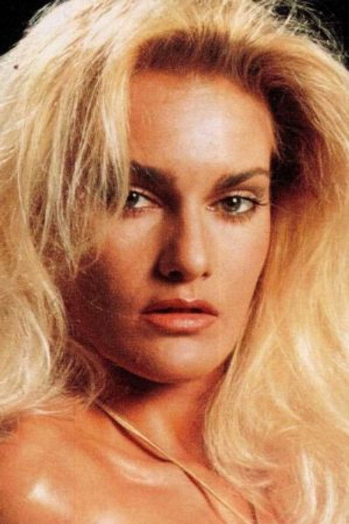 Photo of Sabrina Siani