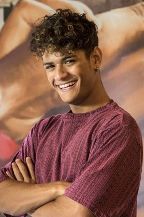 Photo of Gabriel Santana