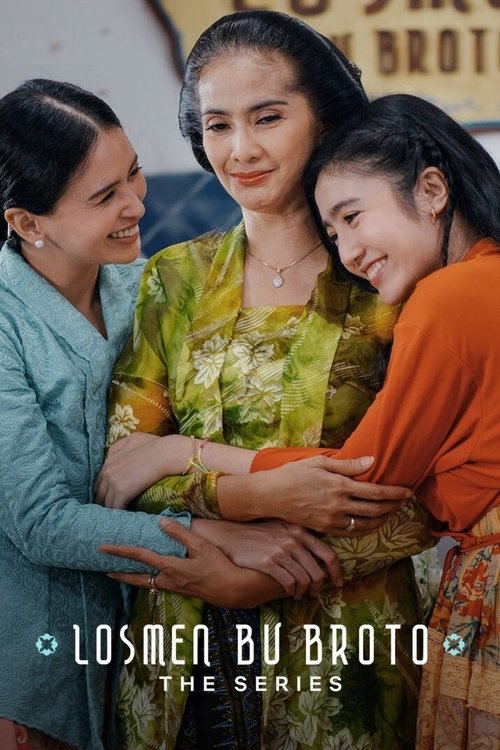 Losmen Bu Broto: The Series