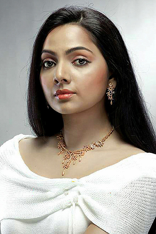 Photo of Samvrutha Sunil
