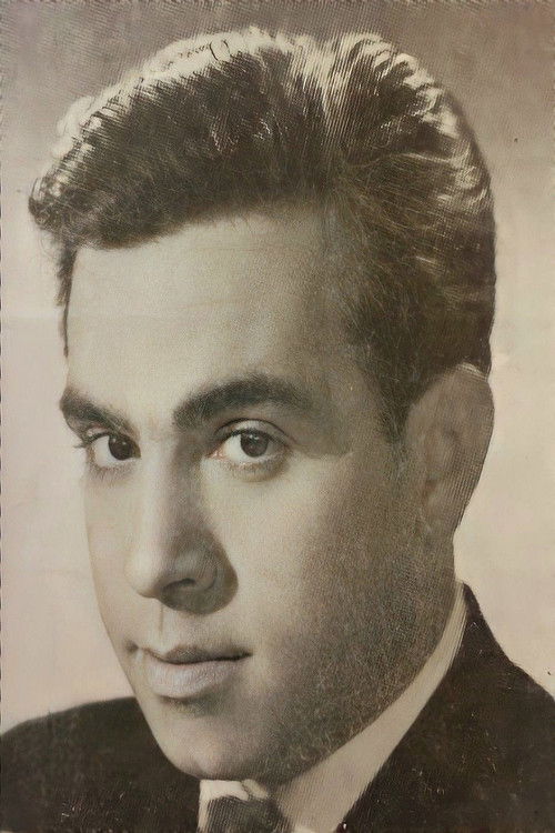 Photo of Pekcan Koşar