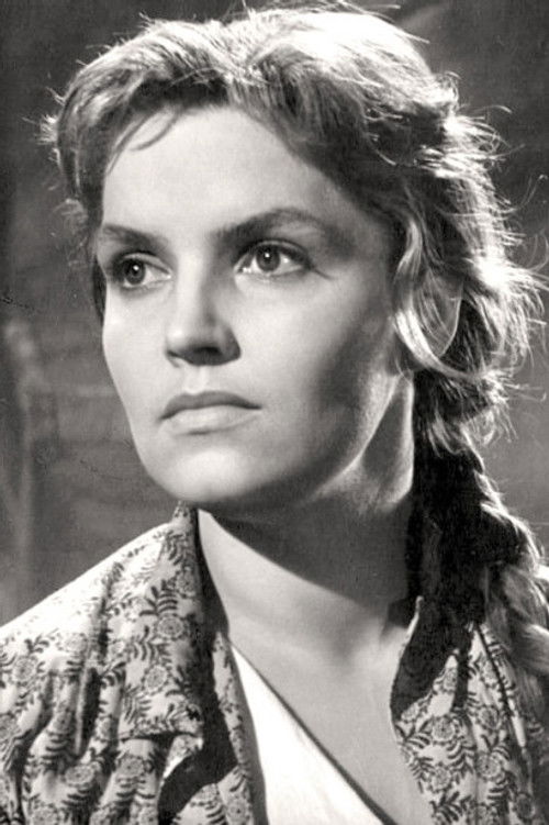 Photo of Dzidra Ritenberga