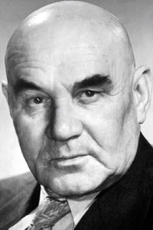 Photo of Sergei Blinnikov