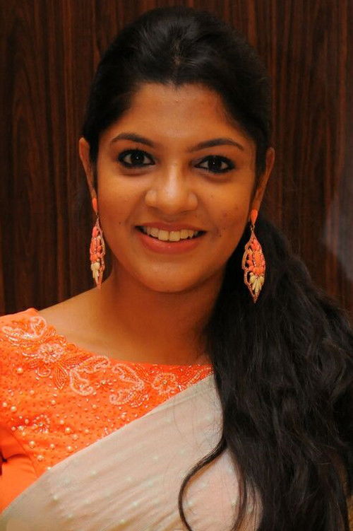Photo of Aparna Balamurali