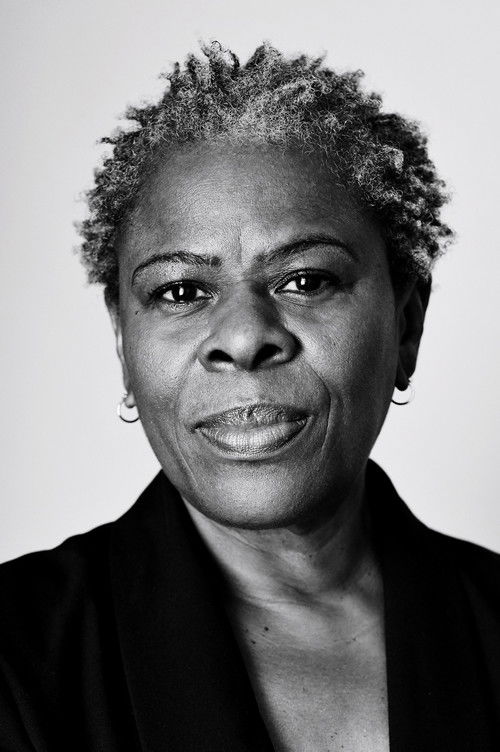 Photo of Sutara Gayle