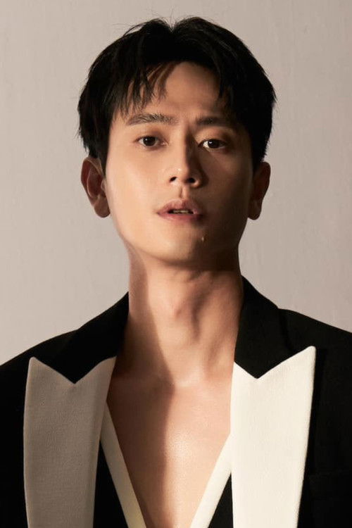 Photo of Liu Kuan-ting